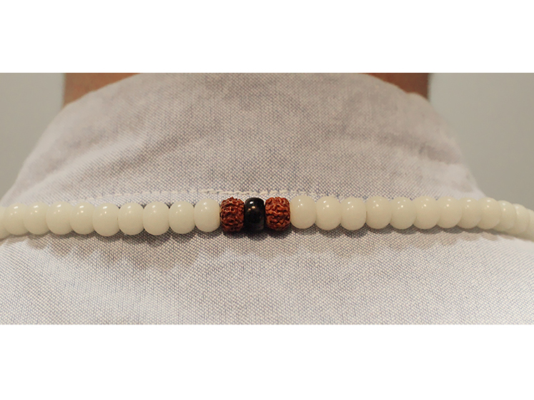 Buddhist Mala